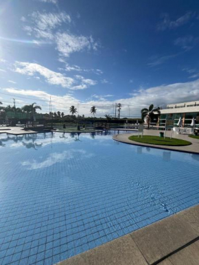 Apartamento 207 condomínio clube